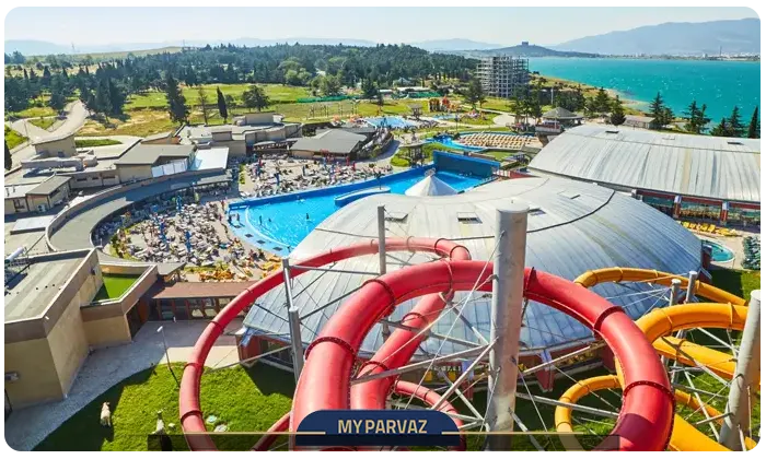 جاهای دیدنی تفلیس گرجستان